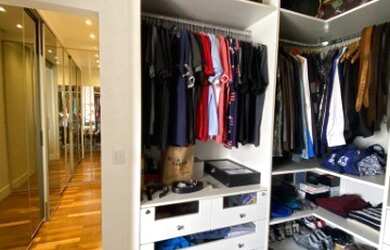 Imagem 6: APTO ADALGISA Apartamento com 3 dormitórios