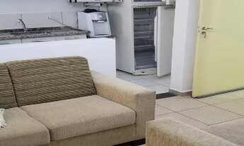 Imagem 3: SÃO JOSÉ DO RIO PRETO - Apartamento Padrão - SÃO JORGE