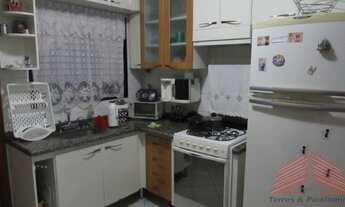 Imagem: SÃO PAULO - Casa de Condomínio - MOOCA