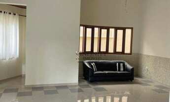 Imagem 2: Sobrado com 4 dormitórios à venda, 315 m² por R$ 1.250.000,00 - Urbanova - São José dos Ca