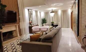 Imagem 7: Casa de condomínio térrea para venda possui 250 metros quadrados com 3 quartos