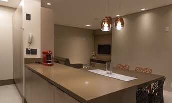 Imagem 6: Florianópolis - Apartamento Padrão - Itacorubi