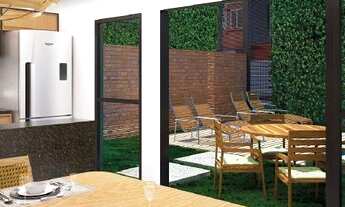 Imagem 4: Casa residencial para venda, Jardim Leonor, São Paulo - CA6885