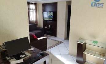 Imagem 4: Apartamento com 2 dorms, Saboó, Santos - R$ 220 mil, Cod: 5200