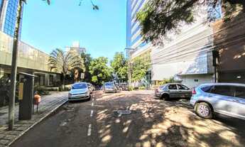 Imagem 3: Apartamento 3 quartos com garagem no Moinhos de Vento