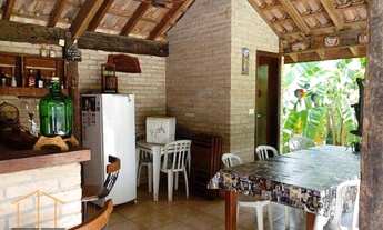 Imagem 4: Casa à venda, 140 m² por R$ 1.100.000,00 - Condomínio Chácaras Flórida - Itu/SP