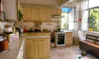 Imagem 4: Apartamento 3 dormitórios vista mar em são Vicente