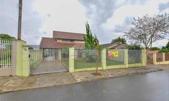 Imagem 2: Vendas Casa Balsa Nova PR