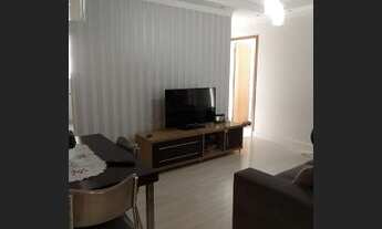 Imagem 4: Apartamento para venda tem 54 metros quadrados com 2 quartos