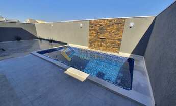 Imagem: Casas - Venda - Residencial Alto do Castelo