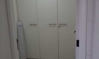 Imagem 5: Apartamento para aluguel possui 112 metros quadrados com 3 quartos em Perdizes - São Paulo