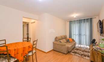 Imagem 7: Apartamento com 3 quartos em Boqueirão - Curitiba - PR