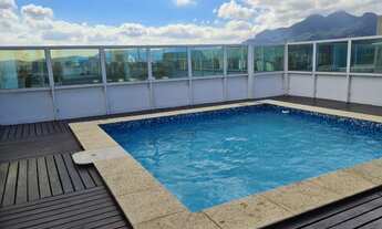 Imagem 3: Cobertura para venda tem 570 metros quadrados com 4 quartos em Barra da Tijuca - Rio de Ja