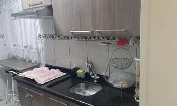 Imagem 4: COBERTURA SEM COND - CAMILÓPOLIS - SANTO ANDRÉ