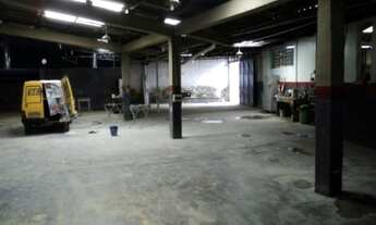 Imagem 4: São Paulo - Industrial / Logística - Jardim Jabaquara