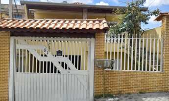 Imagem: Casa reformada quarto e cozinha, excelente