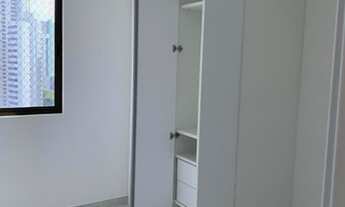 Imagem 5: Apartamento no bairro do Rosarinho com 3 quartos Edifício