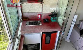 Imagem 4: Apartamento à venda no bairro Patamares - Salvador/BA