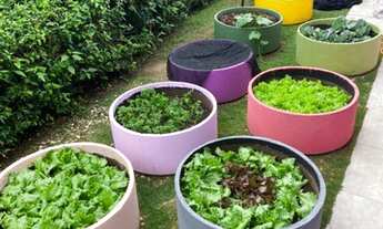 Imagem 6: Casa de condomínio para venda com 6 suítes, ofurô, capo de futebol, piscina, excelente áre