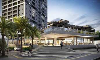 Imagem 5: Goiânia - Apartamento Padrão - SETOR OESTE