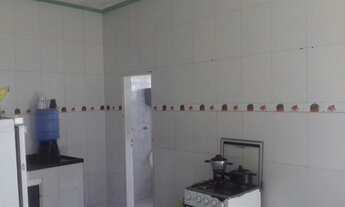 Imagem 6: Casa no bairro do shopping peixoto