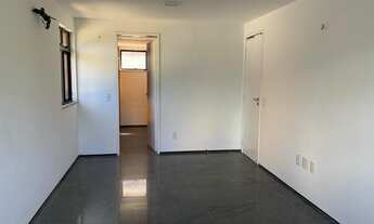 Imagem 3: Apartamento para venda com 195 metros quadrados com 4 quartos em Guararapes - Fortaleza