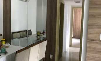 Imagem 7: Apartamento 3 quartos sendo 1 suíte de frente 2 vagas de garagem