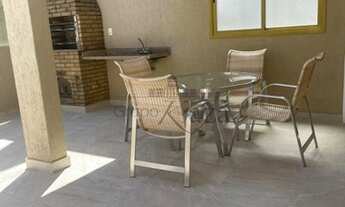 Imagem 5: Apartamento / Cobertura Duplex - Jardim Aquarius - Locação e Venda