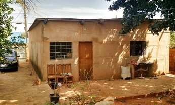 Imagem 3: Casa Residencial à venda, Jardim Colibrí, Campo Grande -