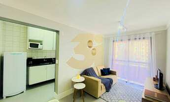 Imagem 2: Excelente apartamento para venda no Brooklin