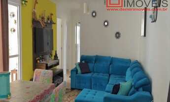 Imagem 2: APARTAMENTO RESIDENCIAL em COTIA - SP, JARDIM PETRÓPOLIS