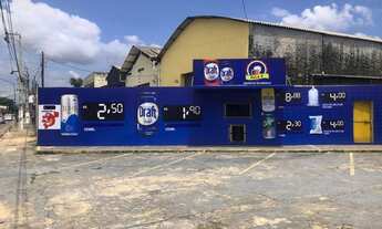 Imagem 4: GALPÃO AEROPORTO