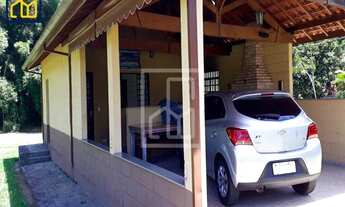 Imagem 6: CHACARA SÃO JOSÉ DOS CAMPOS COSTINHA