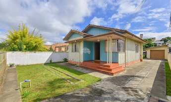 Imagem 3: Vendas Casa Curitiba PR