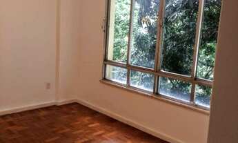 Imagem 4: Apartamento para venda possui 60 metros quadrados com 2 quartos