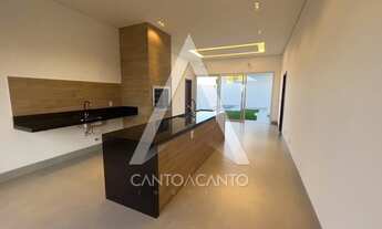 Imagem 4: CASA RESIDENCIAL em SINOP - MT, CONDOMÍNIO ALAMEDA DAS CORES