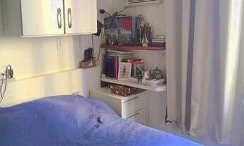 Imagem 5: Apartamento na Astúrias, com vista para o mar, mobiliado