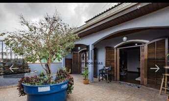 Imagem: Sobrado com 3 dormitórios à venda, 300