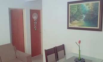 Imagem 3: Apartamento em Boa vista Suzano