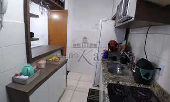 Imagem 5: Apartamento - Jardim das Industrias - Residencial Spazio Campos Gerais - 2 Dormitórios - 4