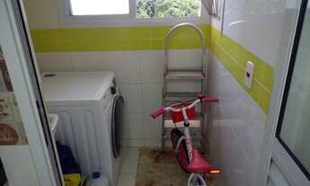 Imagem 5: APARTAMENTO TODO PLANEJADO - VILA METALÚRGICA - COND. UP GRADE