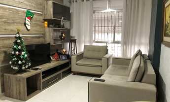 Imagem 6: Cobertura Duplex 3 quartos Santa Rosa reformada