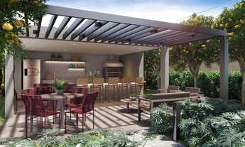 Imagem 2: Lançamento Helbor Passeo Patteo Mogilar