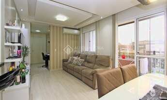 Imagem: PORTO ALEGRE - Apartamento Padrão - Humaitá