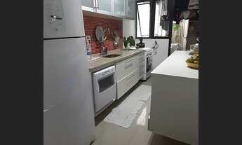 Imagem 6: Apartamento para venda com 75 metros quadrados com 3 quartos em Vila Olímpia - São Paulo