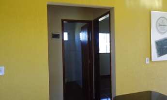 Imagem 7: CASA 02 QTOS - RES. IPANEMA - SANTO ANTONIO DE GOIAS-GO