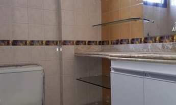 Imagem 6: Flat com 1 dormitório à venda, 40 m² por R$ 188.000,00 - Plano Diretor Sul - Palmas/TO