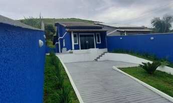 Imagem 3: Casa para Venda em Maricá, Itapeba, 2 dormitórios, 1 suíte, 2 banheiros, 3 vagas