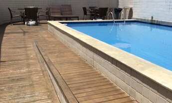 Imagem 3: Oportunidade 02 quartos com 02 elevadores e piscina