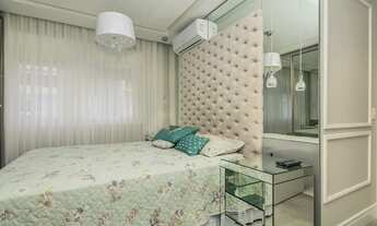 Imagem 7: Apartamento para venda tem 80 metros quadrados com 3 quartos em São João - Porto Alegre